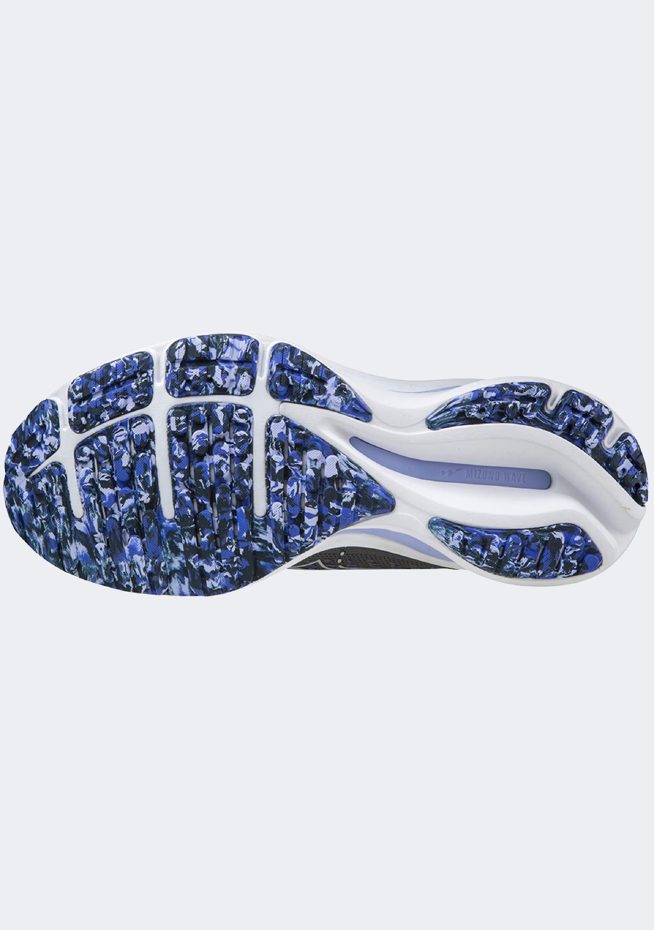 Mizuno Wave Rider 25 pour Femme