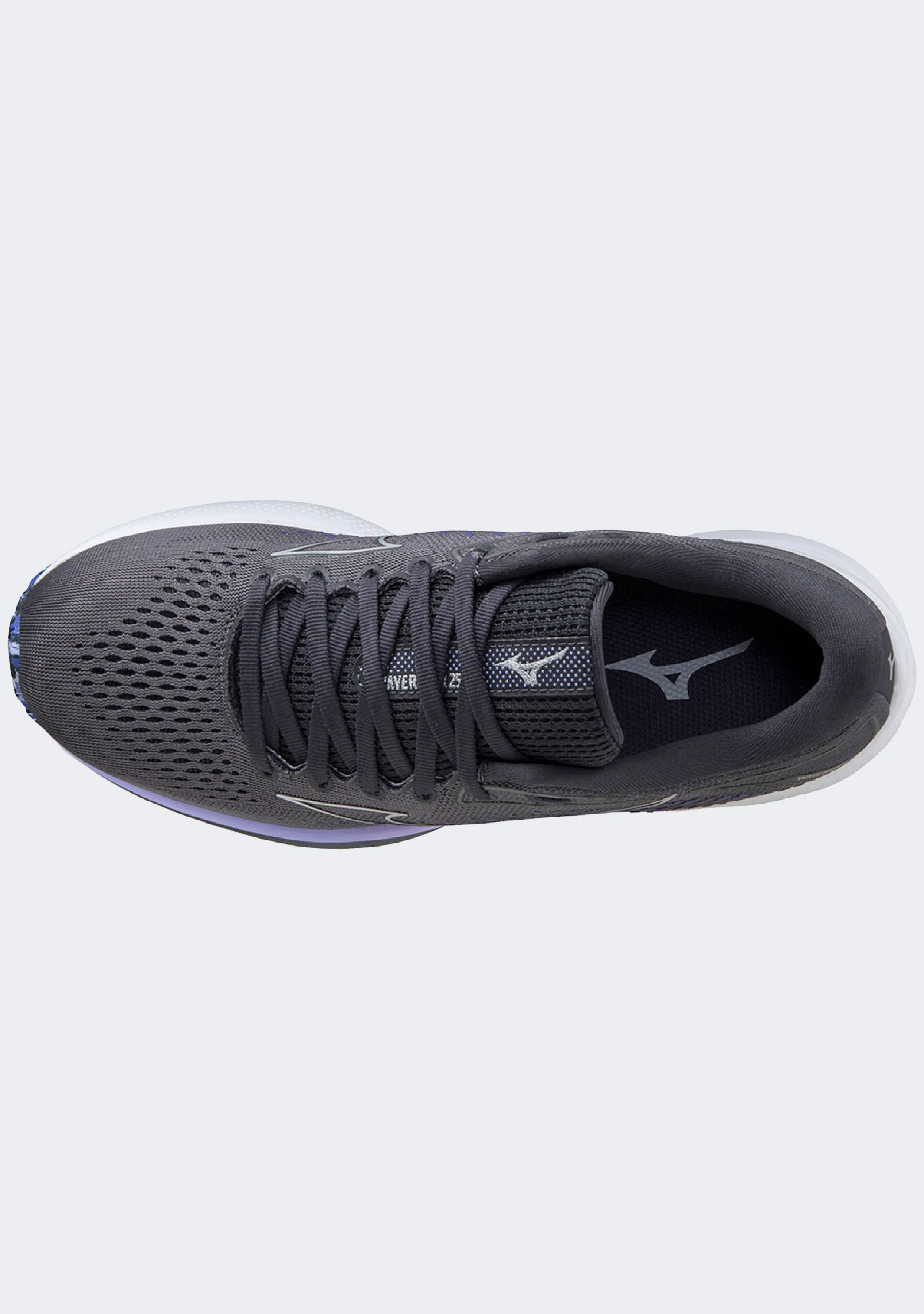 Mizuno Wave Rider 25 pour Femme