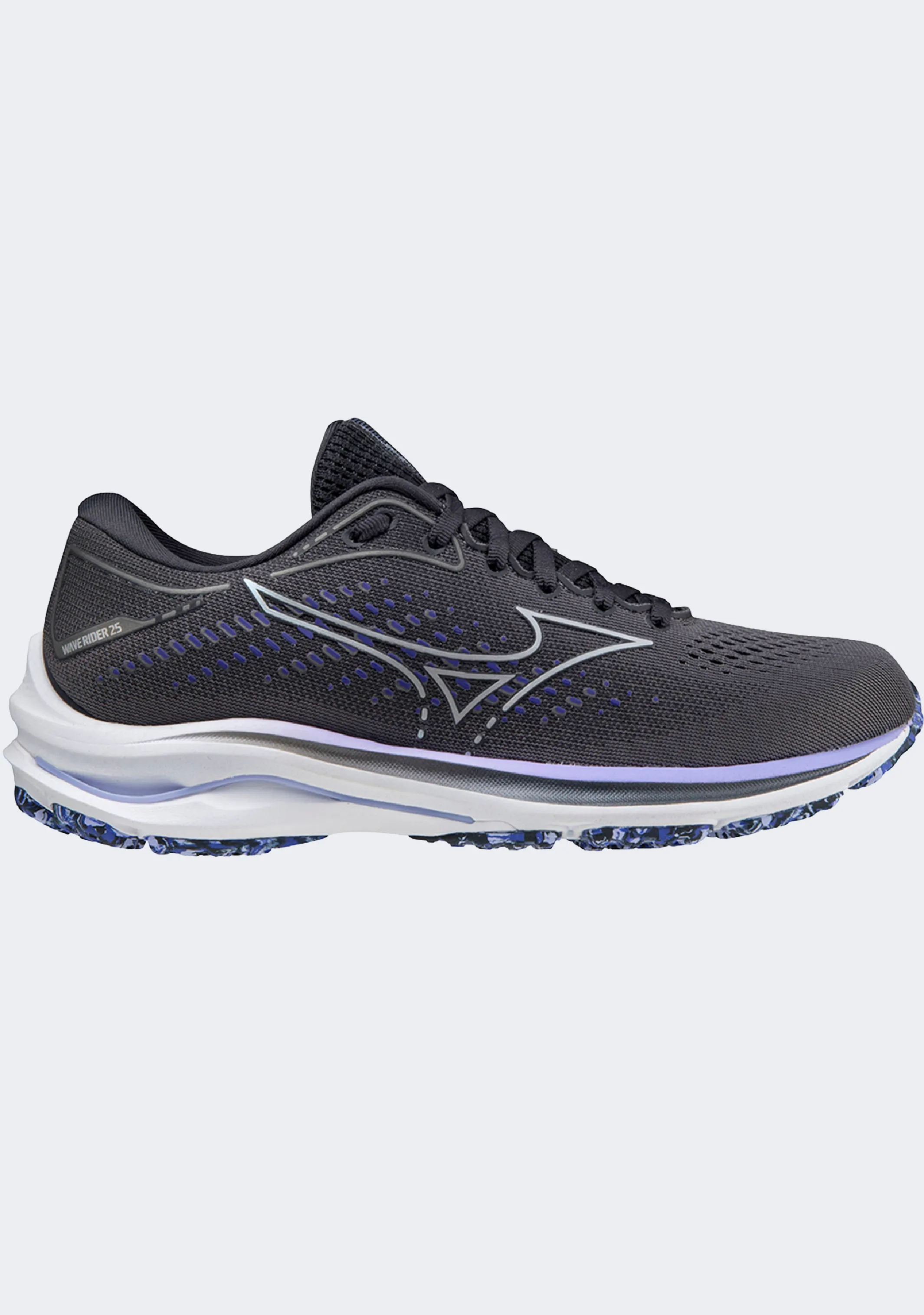 Mizuno Wave Rider 25 pour Femme