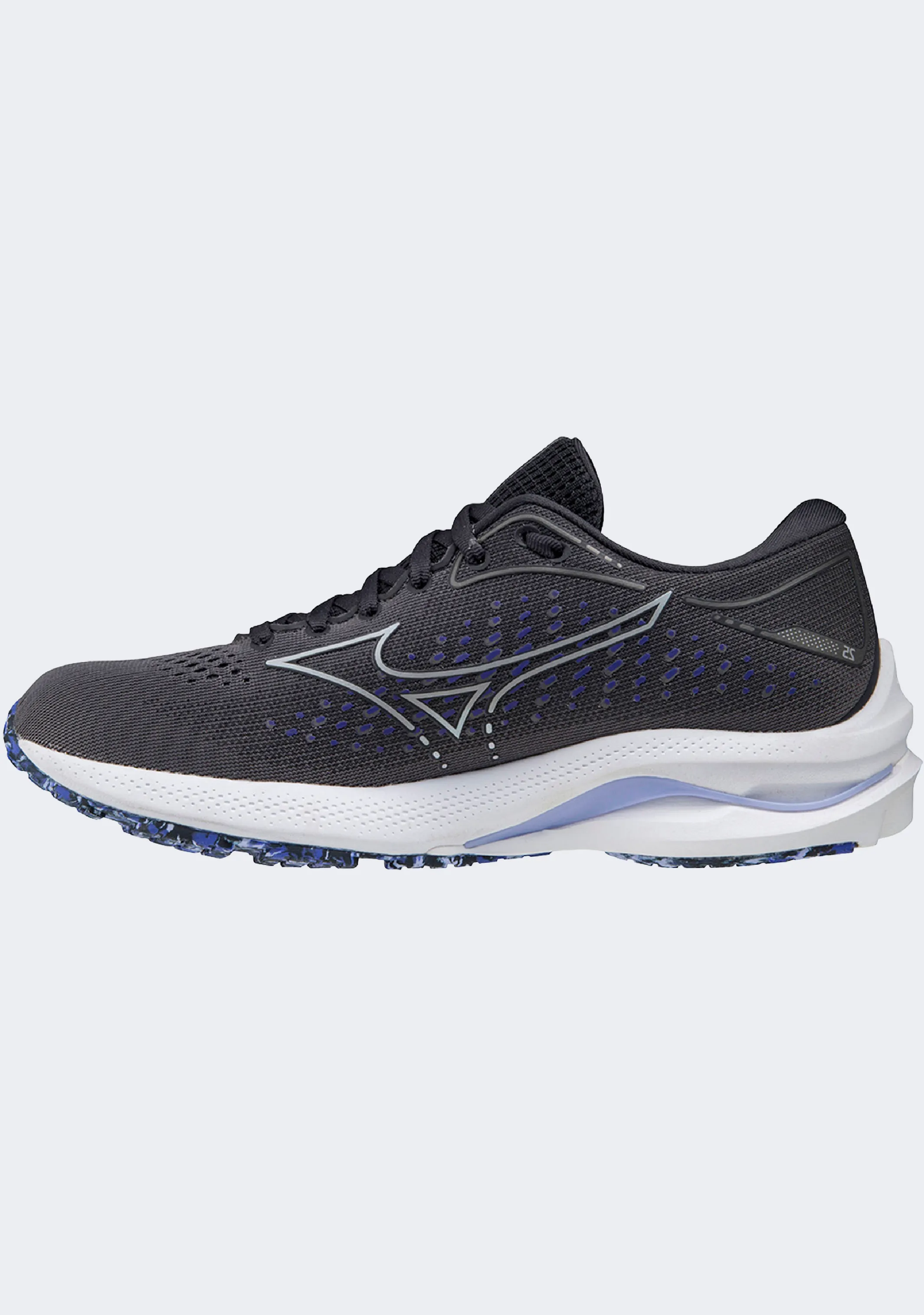 Mizuno Wave Rider 25 pour Femme