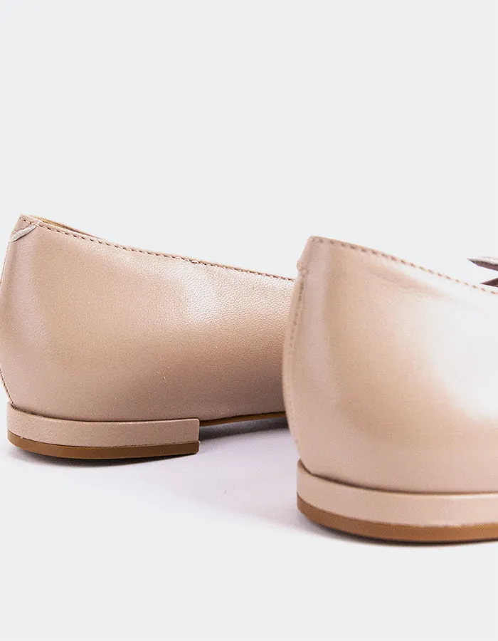 Mulan Cuir Nu