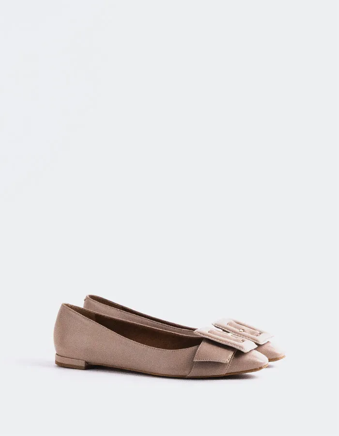 Mulan Cuir Nu