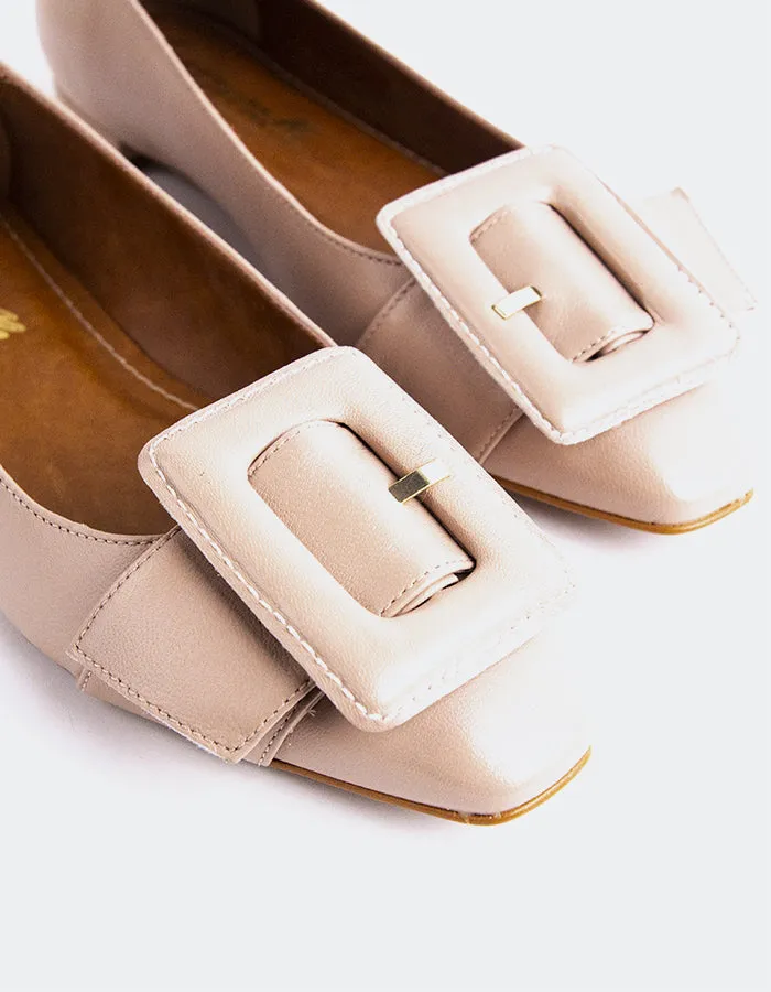 Mulan Cuir Nu