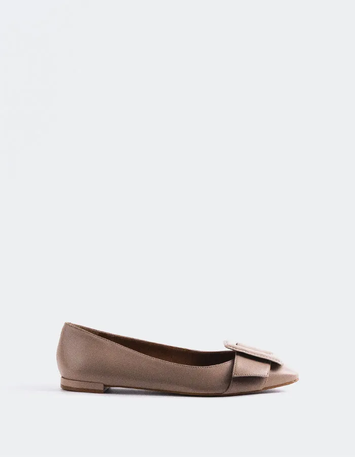Mulan Cuir Nu