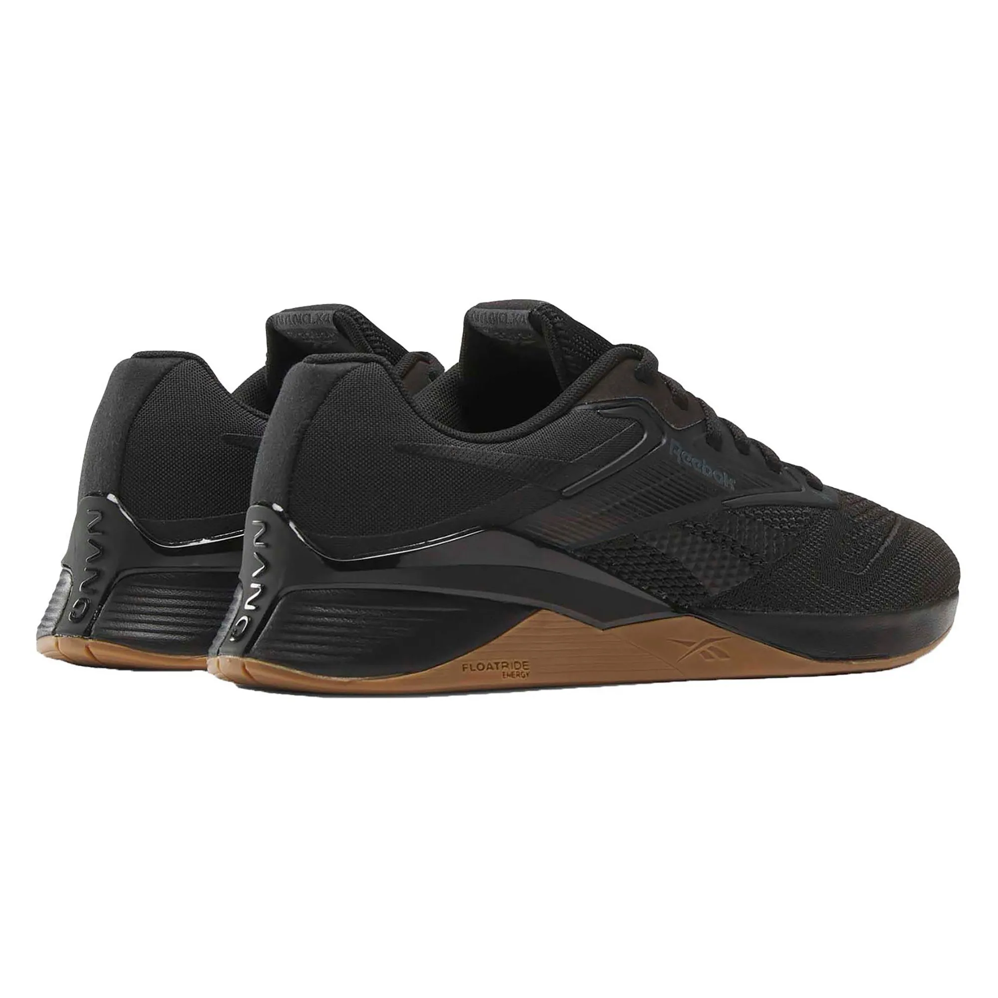 Chaussures d'entraînement pour hommes Nano X4