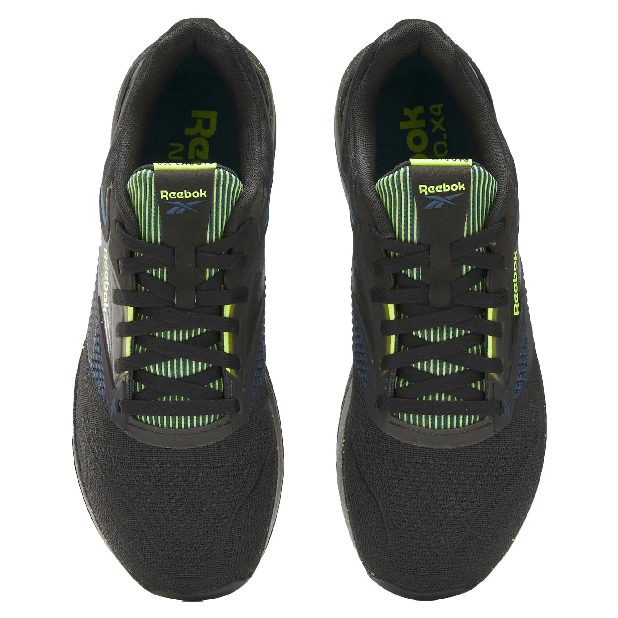 Chaussures d'entraînement pour hommes Nano X4