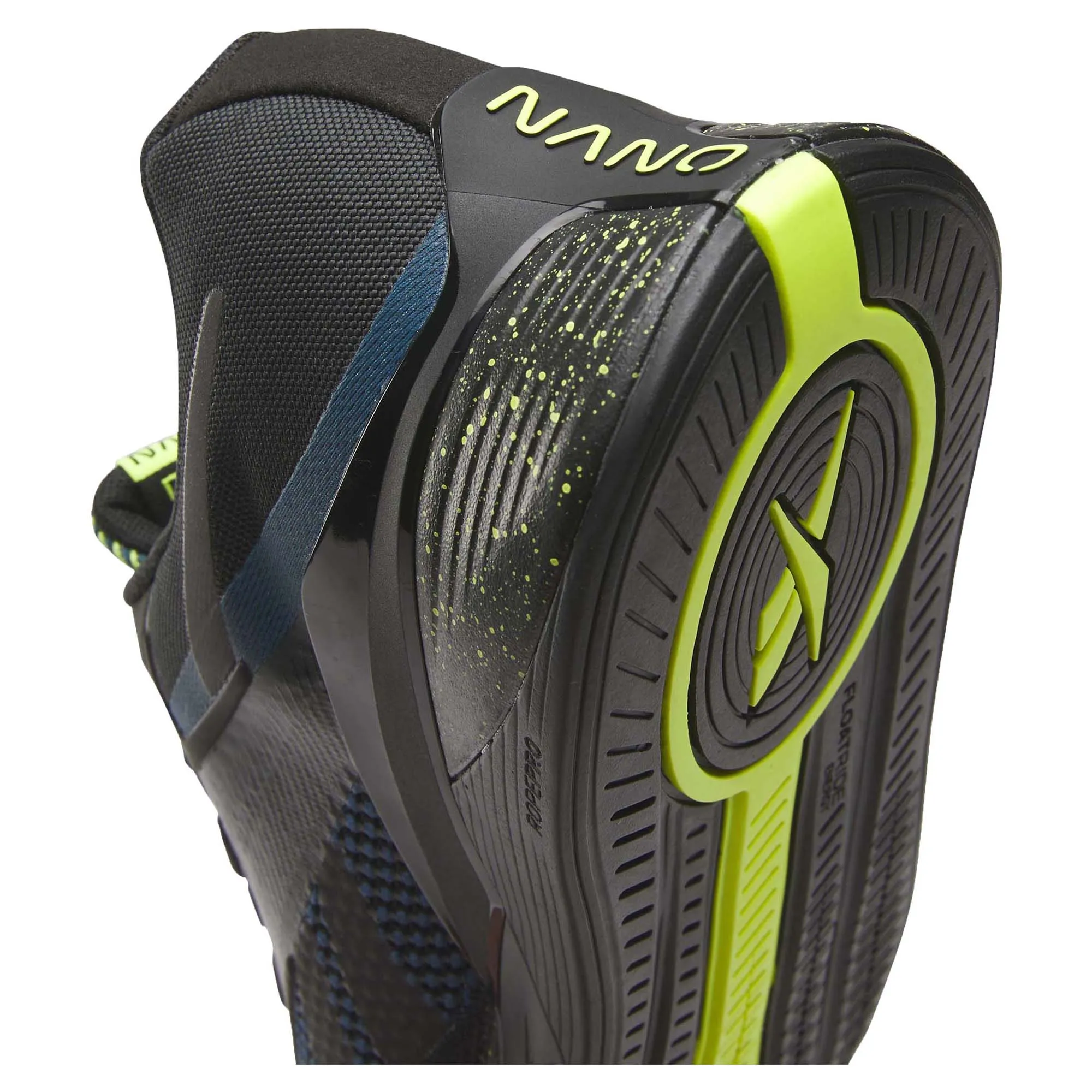 Chaussures d'entraînement pour hommes Nano X4