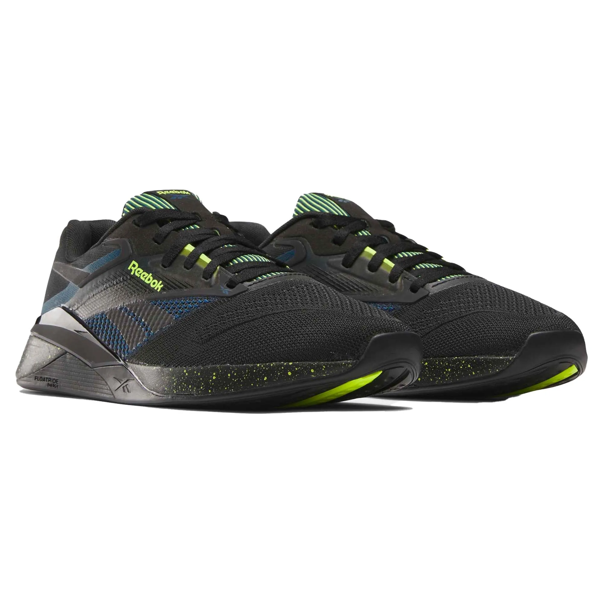 Chaussures d'entraînement pour hommes Nano X4