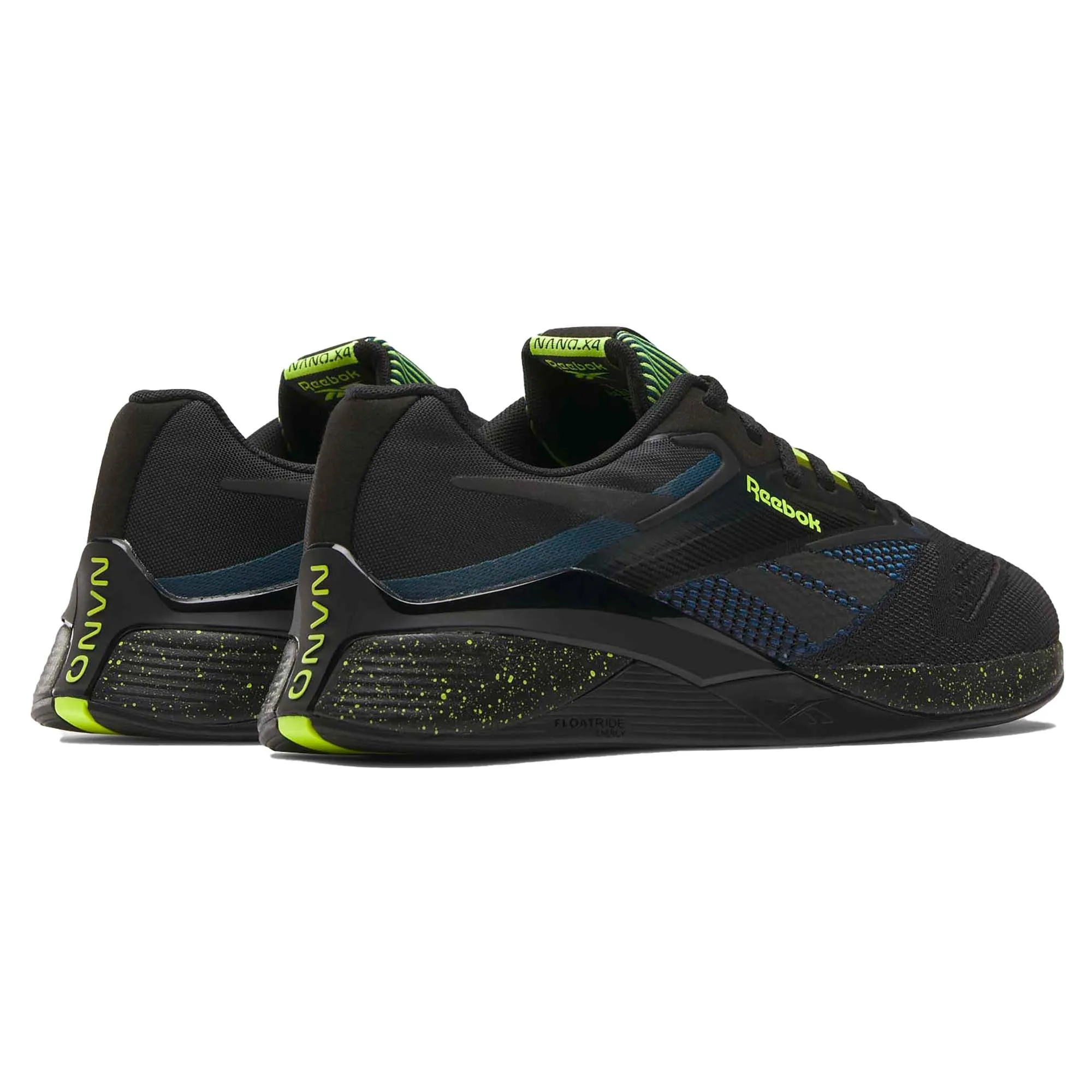 Chaussures d'entraînement pour hommes Nano X4