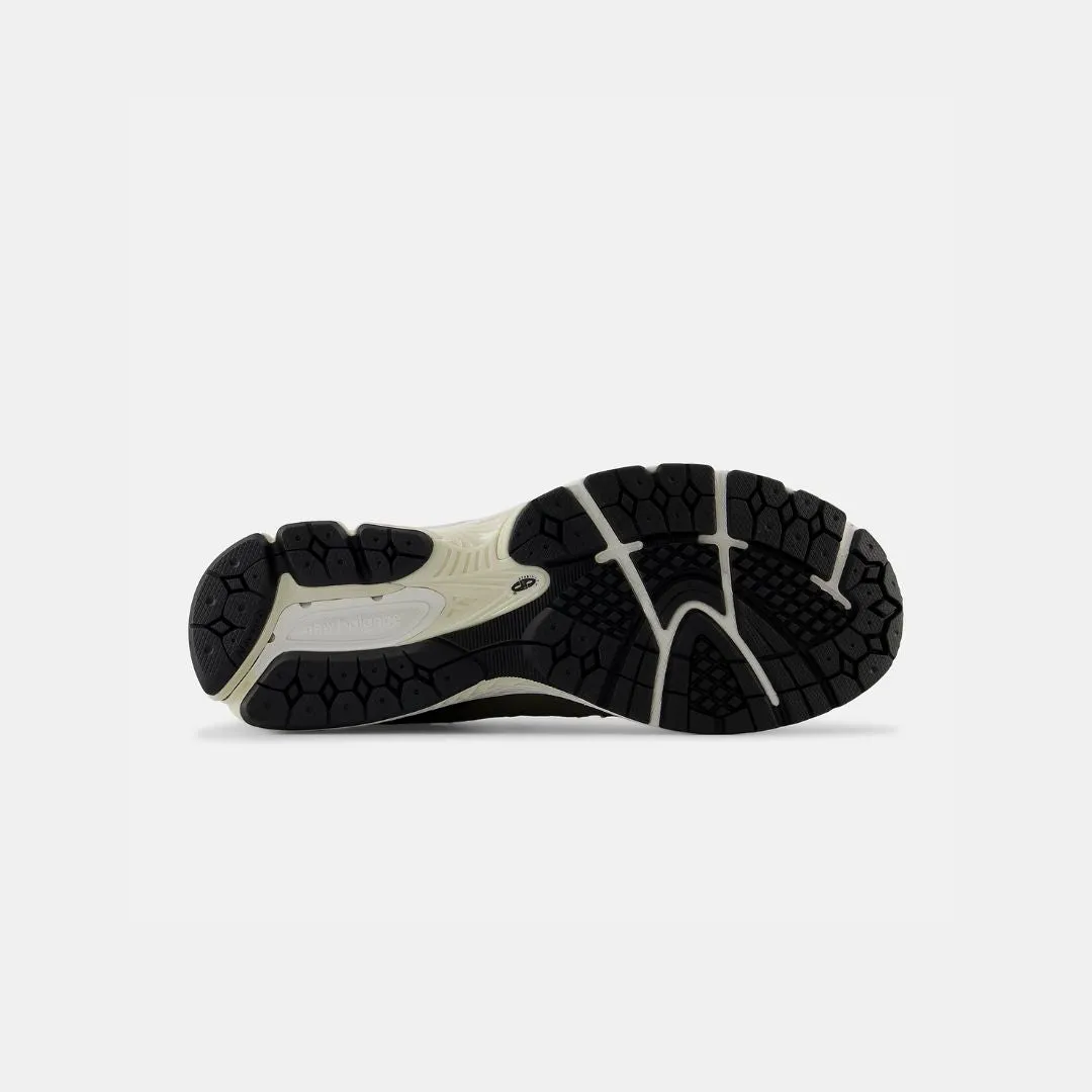 New Balance 2002RX Camouflage foncé Noir & Tourterelle