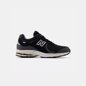 New Balance 2002RX Inkwell Aluminum Grey & Natural Mint