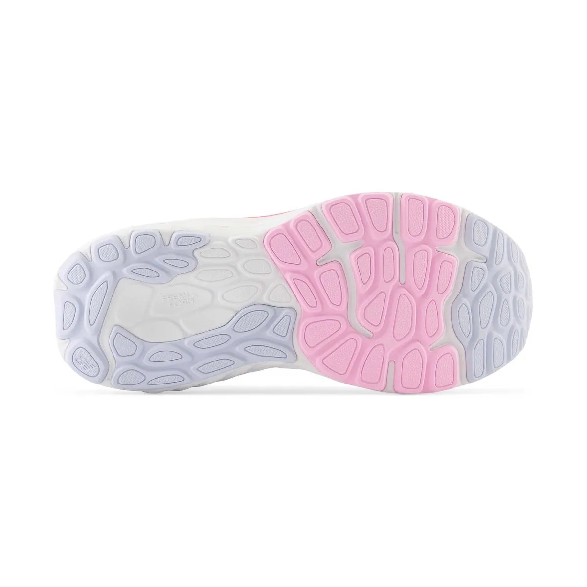 New Balance GS (École primaire) GP860P13 Poussière de Lune/Rose