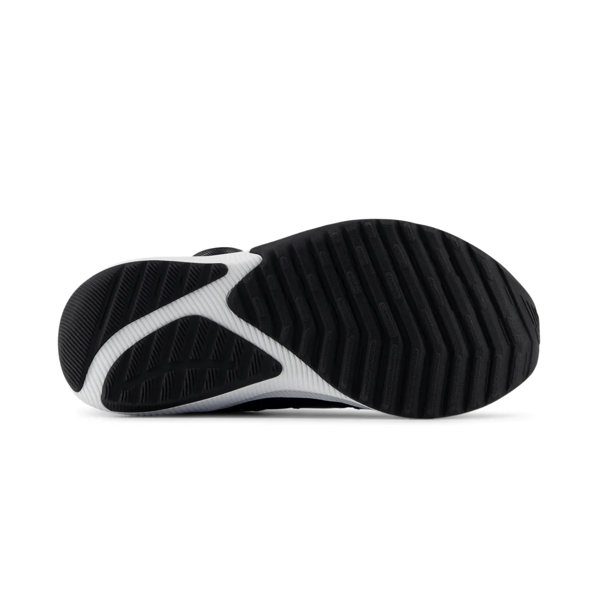 New Balance Enfant (Préscolaire) DynaSoft Reveal v4 BOA PTRVLBC4 Noir/Rose Signal/Violet Écrasé