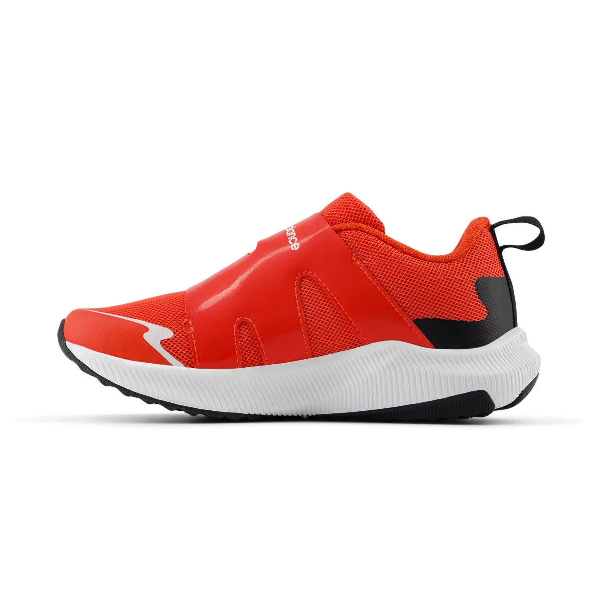 New Balance Enfant (Préscolaire) DynaSoft Reveal v4 BOA PTRVLBR4 Flamme Néo/Noir