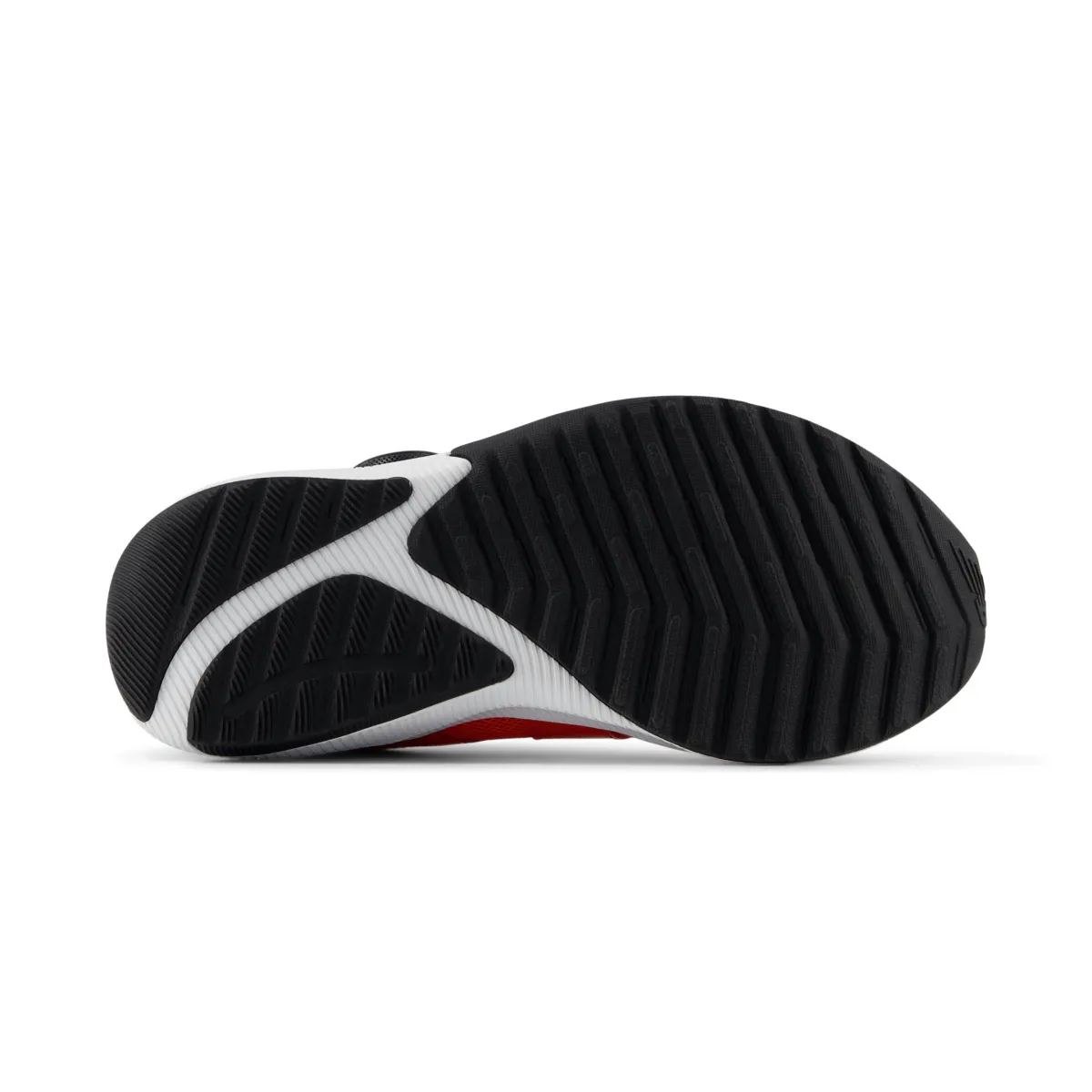 New Balance Enfant (Préscolaire) DynaSoft Reveal v4 BOA PTRVLBR4 Flamme Néo/Noir
