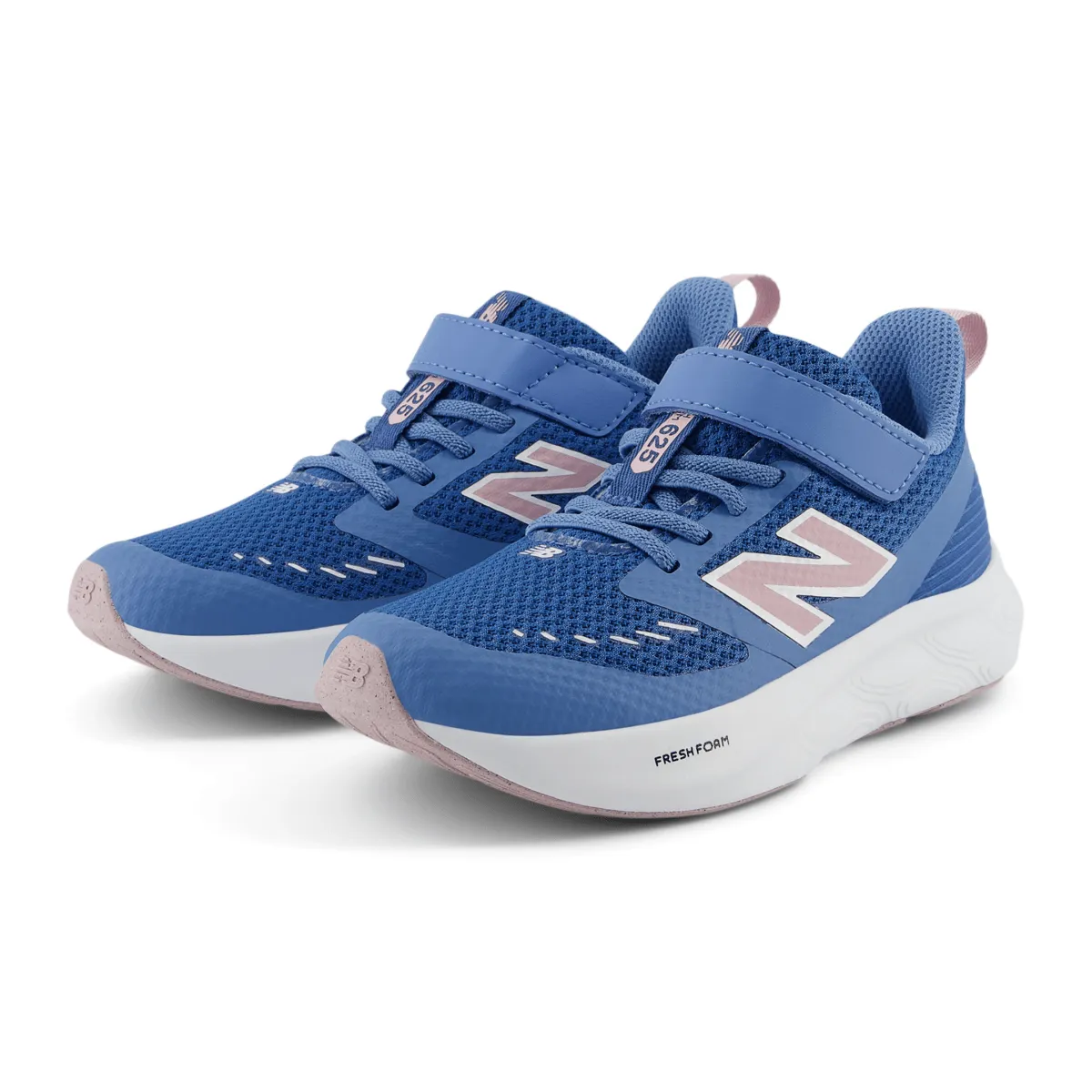 New Balance Enfant (Préscolaire) Fresh Foam 625 PT625NP Pierre de Mer/Brume Crépusculaire
