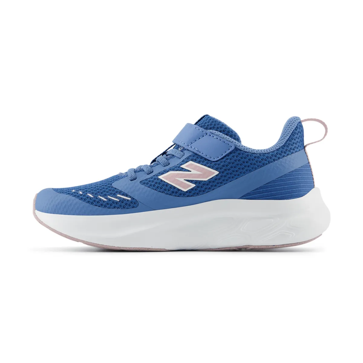 New Balance Enfant (Préscolaire) Fresh Foam 625 PT625NP Pierre de Mer/Brume Crépusculaire