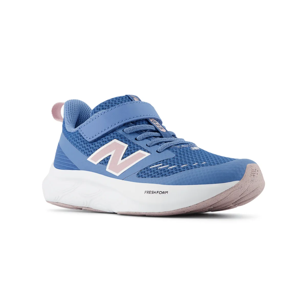 New Balance Enfant (Préscolaire) Fresh Foam 625 PT625NP Pierre de Mer/Brume Crépusculaire