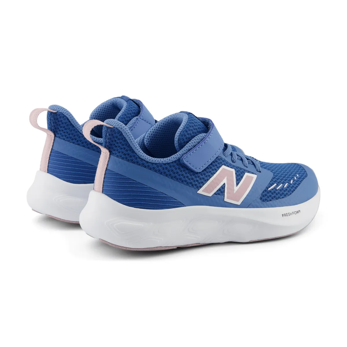 New Balance Enfant (Préscolaire) Fresh Foam 625 PT625NP Pierre de Mer/Brume Crépusculaire