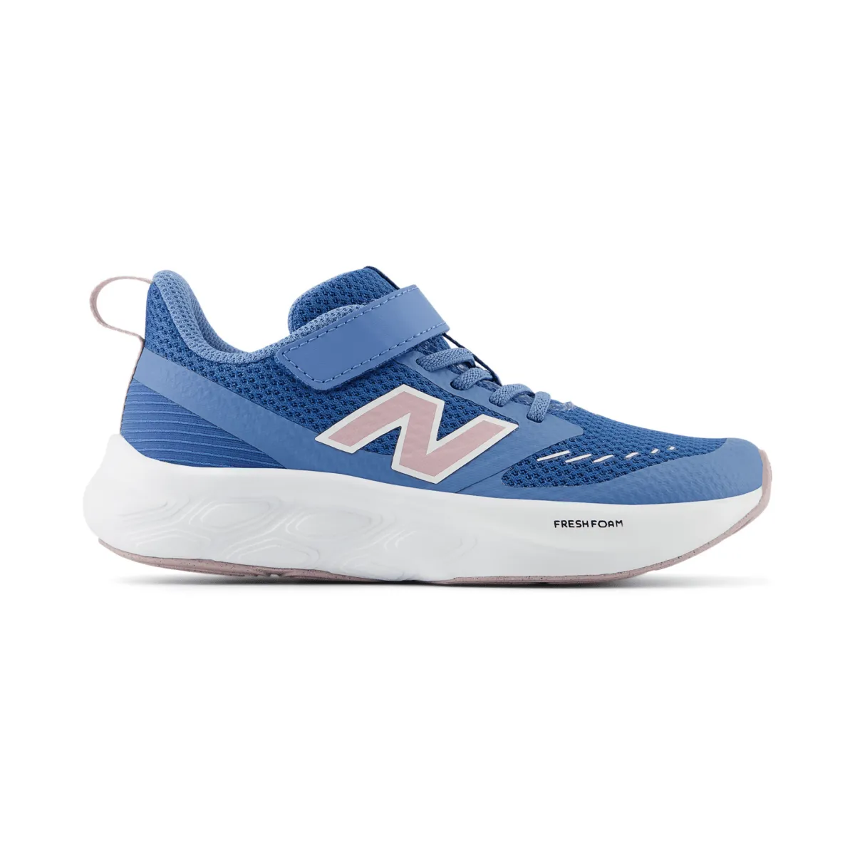 New Balance Enfant (Préscolaire) Fresh Foam 625 PT625NP Pierre de Mer/Brume Crépusculaire