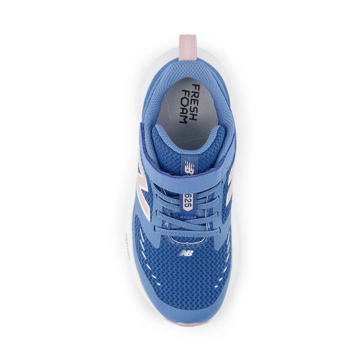 New Balance Enfant (Préscolaire) Fresh Foam 625 PT625NP Pierre de Mer/Brume Crépusculaire