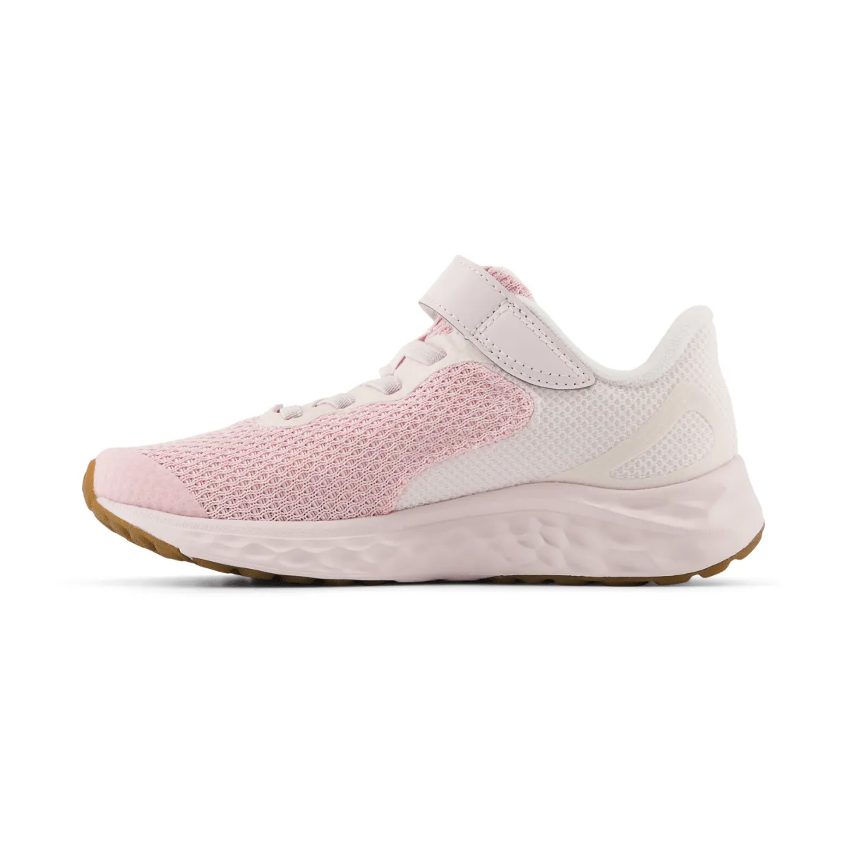 New Balance Enfant (Préscolaire) Fresh Foam Arishi v4 PAARIAP4 Rose Granit/Rose Mid Century