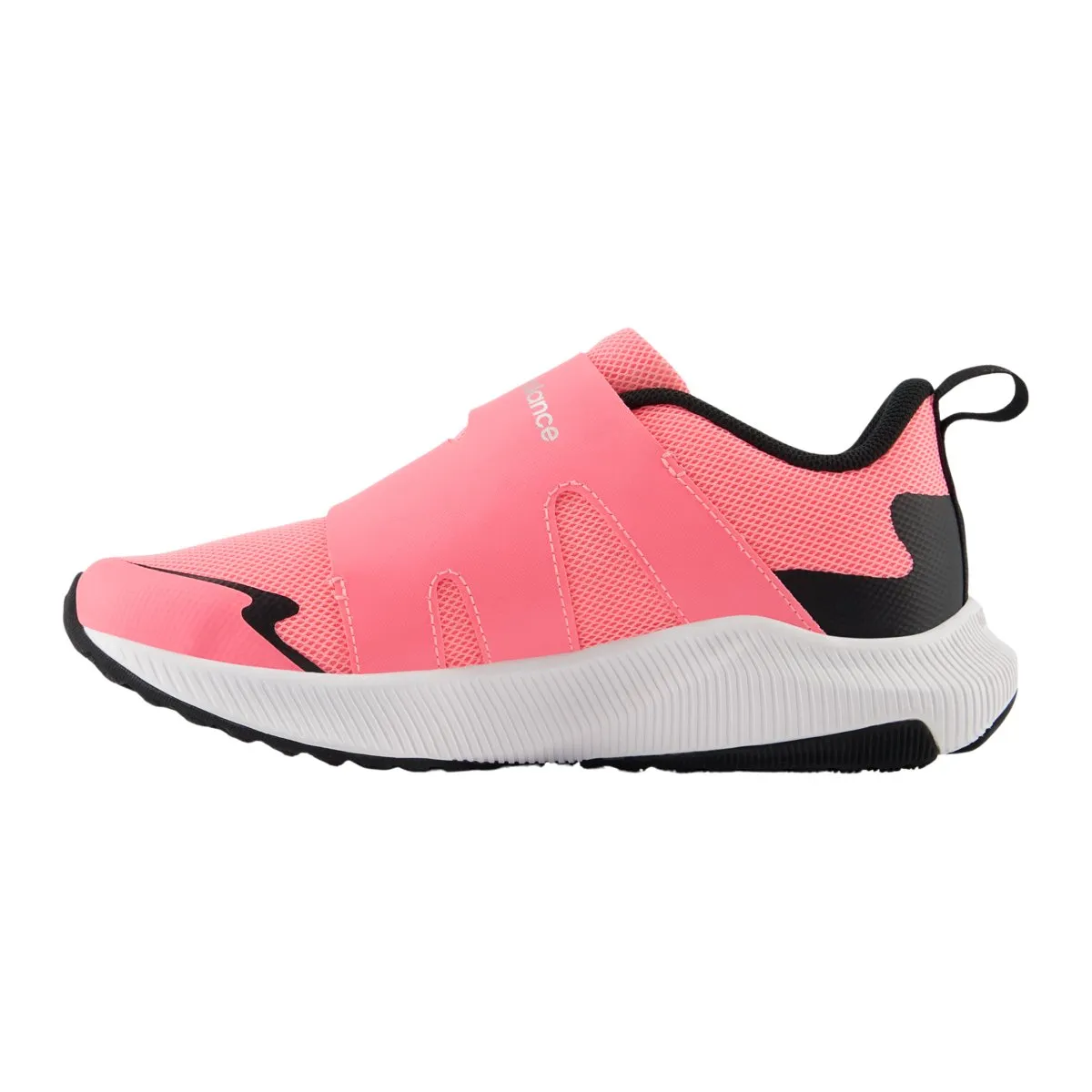 New Balance Enfant (Préscolaire) PTRVLPB4 DynaSoft Reveal v4 BOA Rose Ultra/Noir