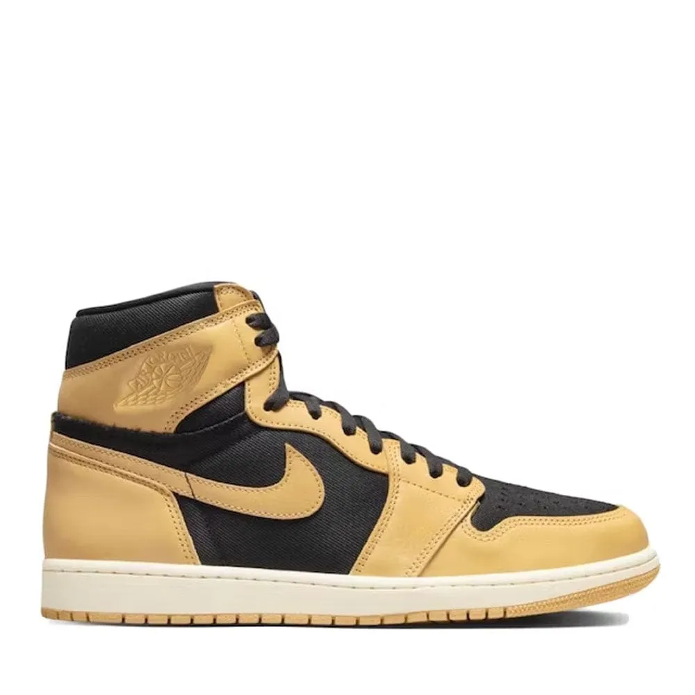 NIKE AIR JORDAN 1 HIGH OG 'HEIRLOOM' (NOUVELLE COLLECTION)