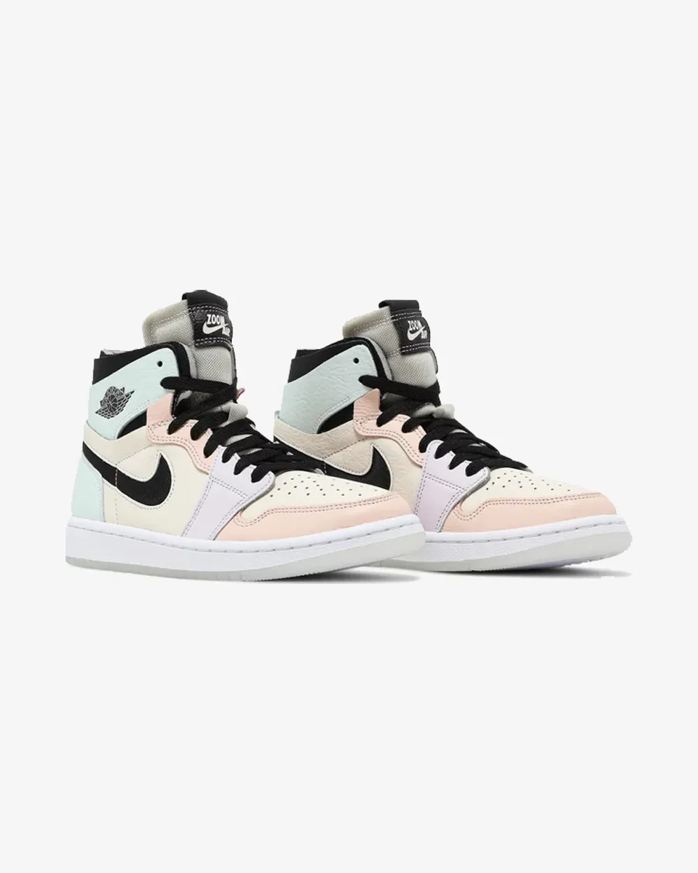 NIKE AIR JORDAN 1 HAUTE ZOOM AIR CONFORT FEMMES PÂQUES