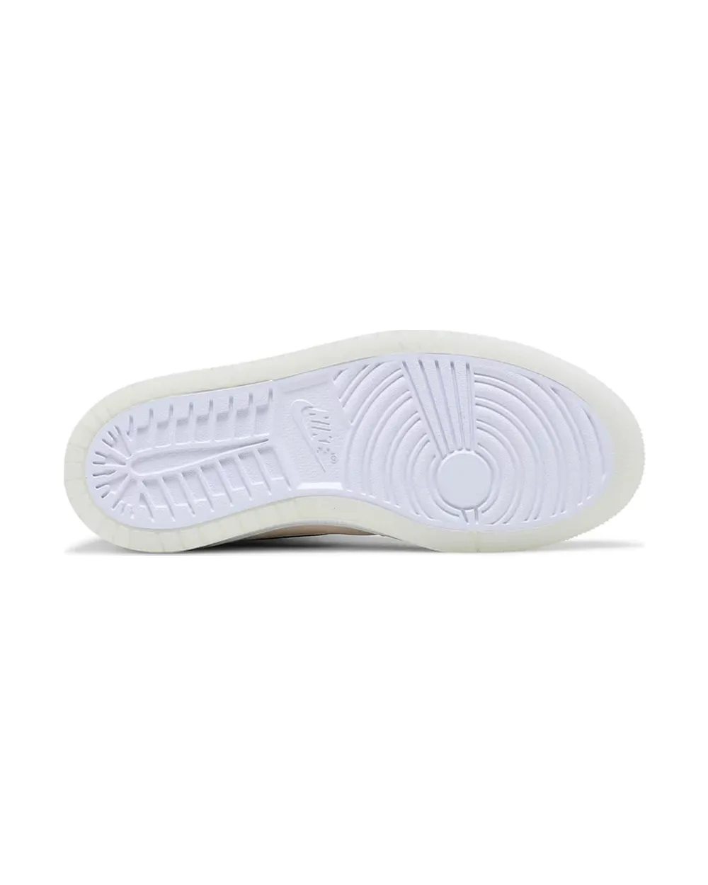 NIKE AIR JORDAN 1 HAUTE ZOOM AIR CONFORT FEMMES PÂQUES
