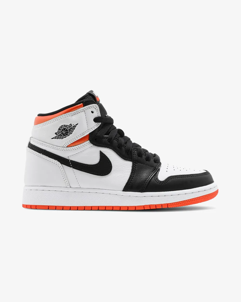 NIKE AIR JORDAN 1 RÉTRO HAUTE ÉLECTRO ORANGE GS