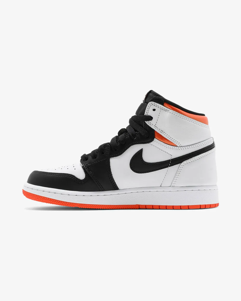 NIKE AIR JORDAN 1 RÉTRO HAUTE ÉLECTRO ORANGE GS