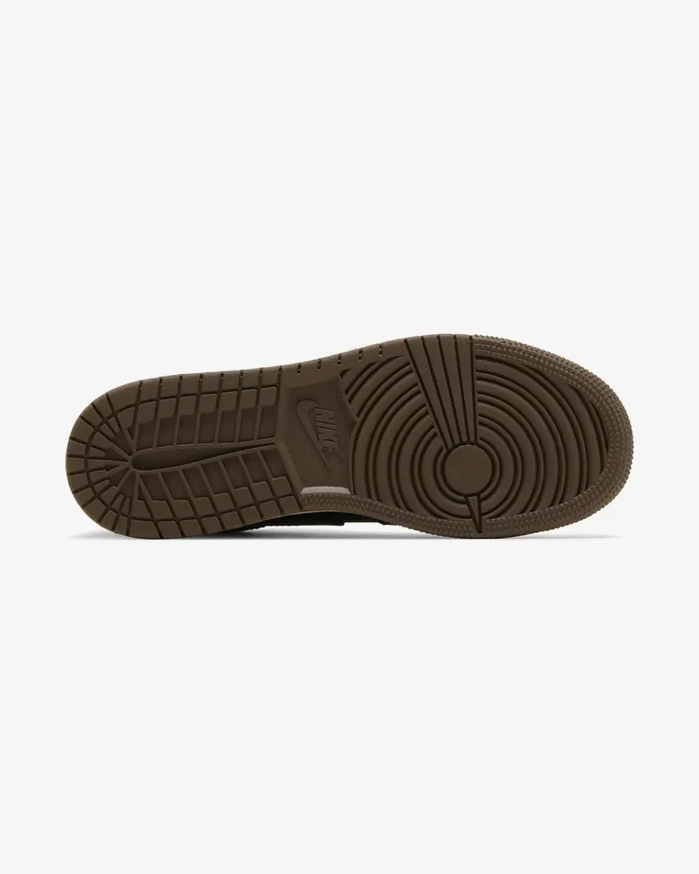 NIKE AIR JORDAN 1 RÉTRO HAUT OG GS PALOMINO