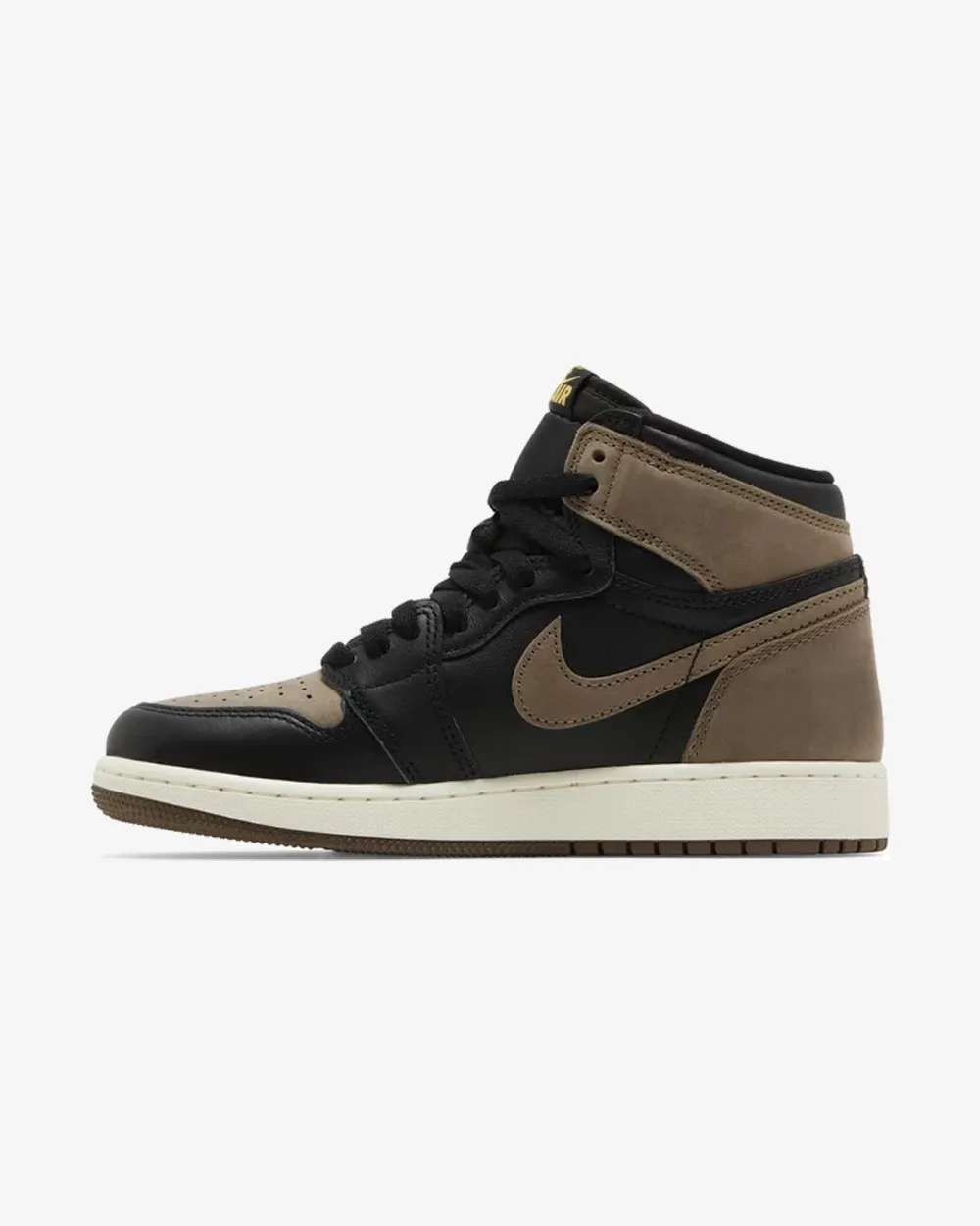 NIKE AIR JORDAN 1 RÉTRO HAUT OG GS PALOMINO