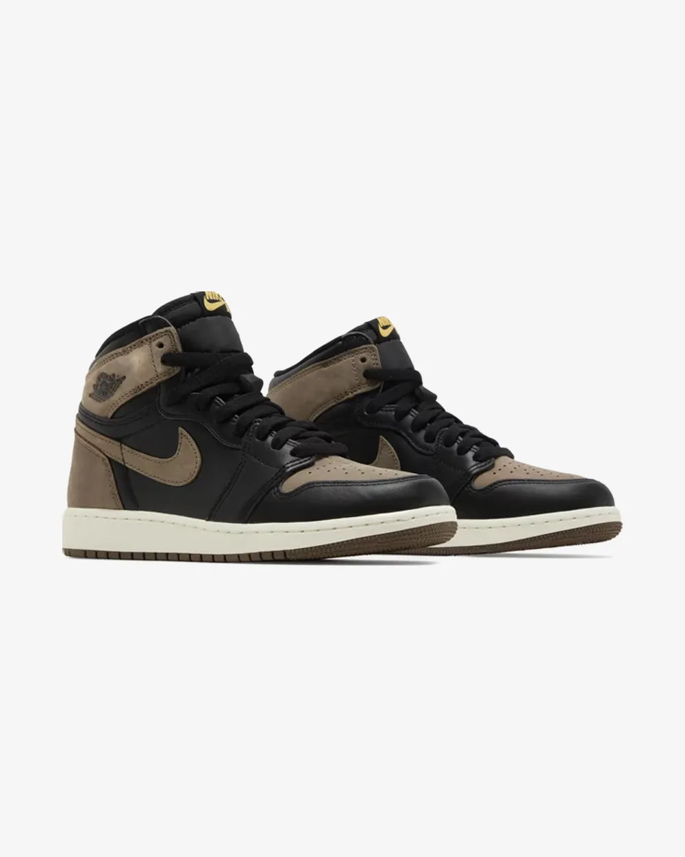 NIKE AIR JORDAN 1 RÉTRO HAUT OG GS PALOMINO