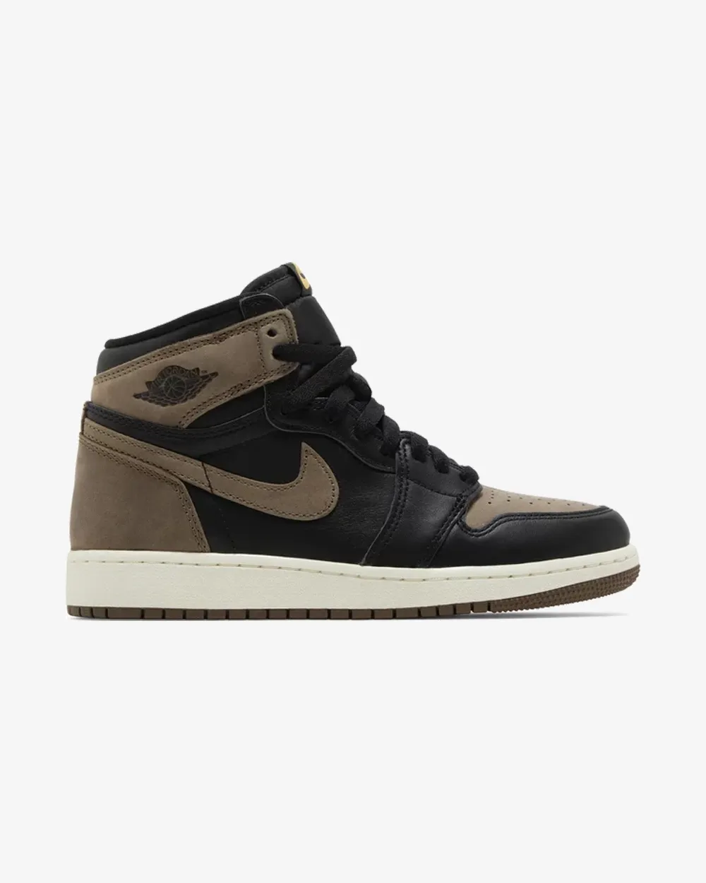 NIKE AIR JORDAN 1 RÉTRO HAUT OG GS PALOMINO