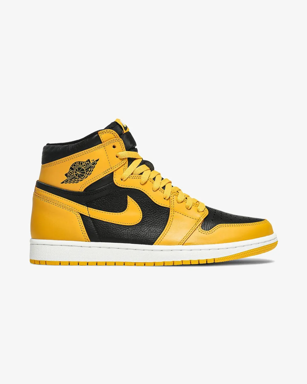 NIKE AIR JORDAN 1 RETRO HIGH OG POLLEN