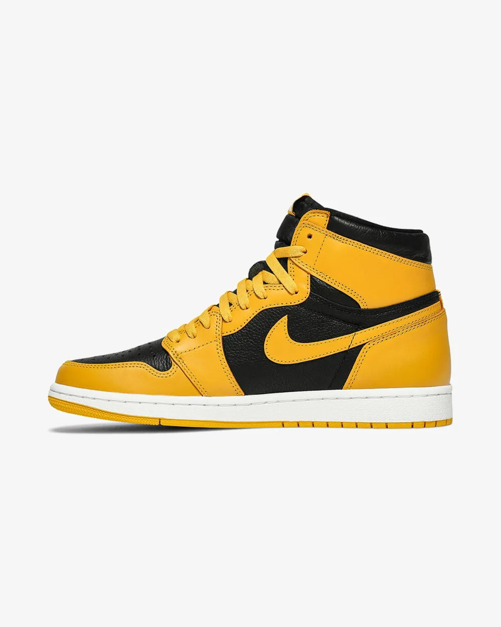NIKE AIR JORDAN 1 RETRO HIGH OG POLLEN