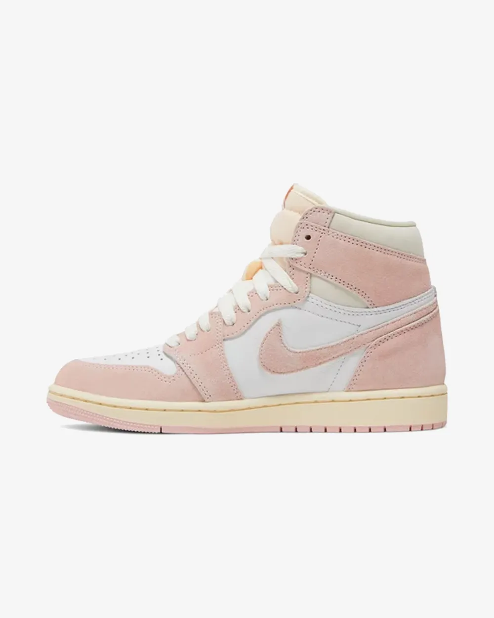 NIKE AIR JORDAN 1 RETRO HIGH OG WMNS ROSE LAVÉ