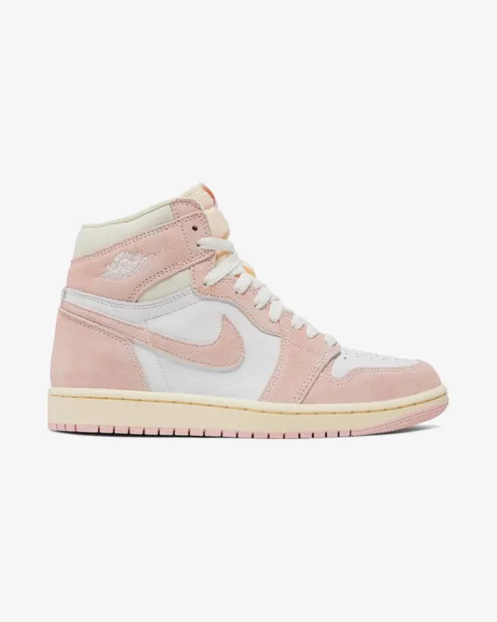 NIKE AIR JORDAN 1 RETRO HIGH OG WMNS ROSE LAVÉ
