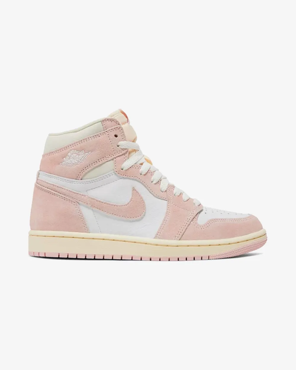 NIKE AIR JORDAN 1 RETRO HIGH OG WMNS ROSE LAVÉ