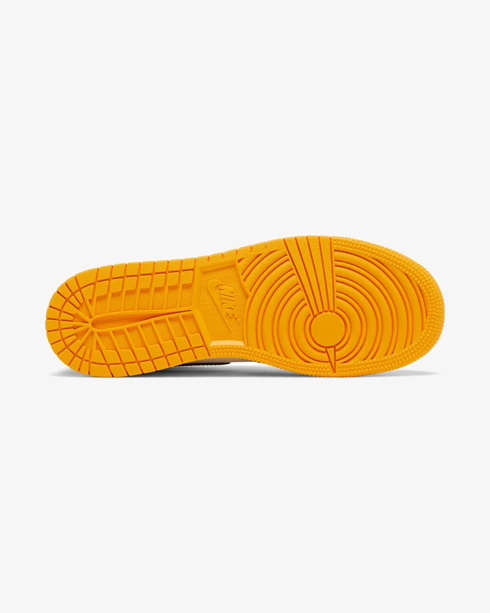 NIKE AIR JORDAN 1 RETRO HIGH OG POINTE JAUNE