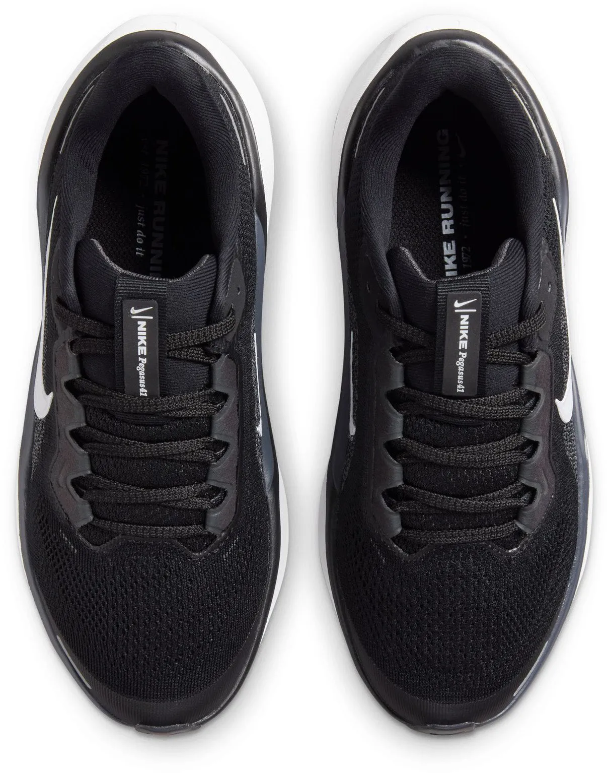 Chaussures de course sur route Nike Pegasus 41 pour grands enfants