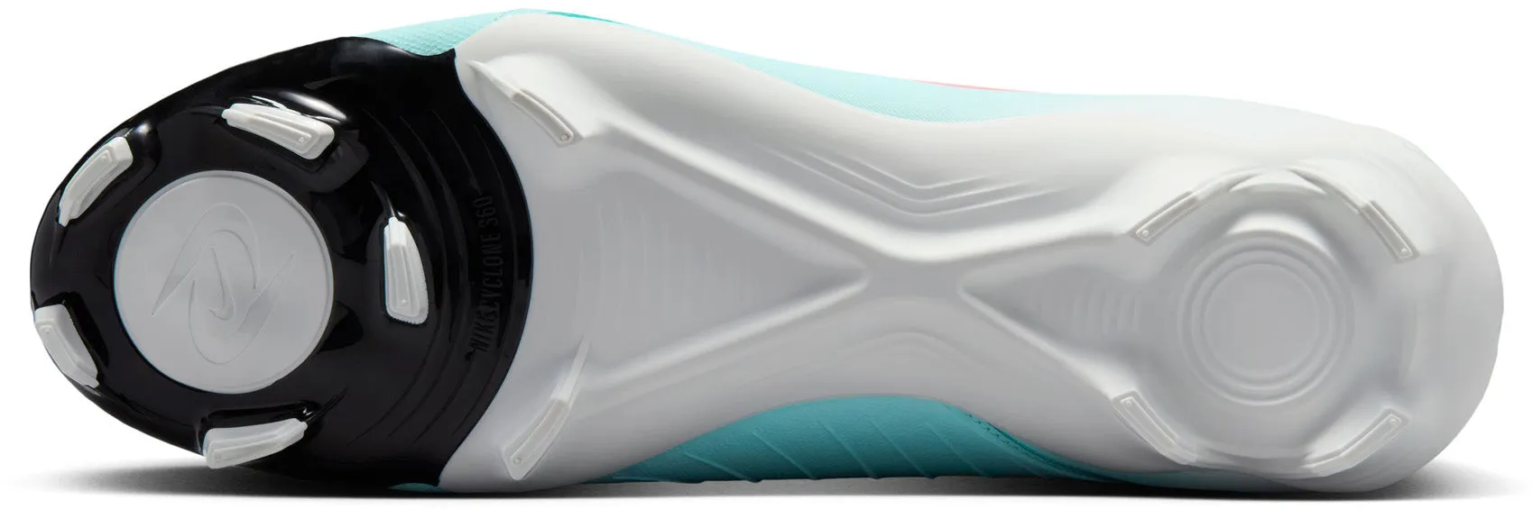 Chaussures de football Nike Phantom Luna 2 Academy MG à tige haute