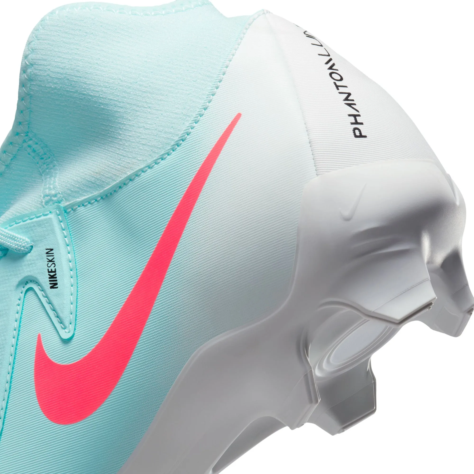 Chaussures de football Nike Phantom Luna 2 Academy MG à tige haute