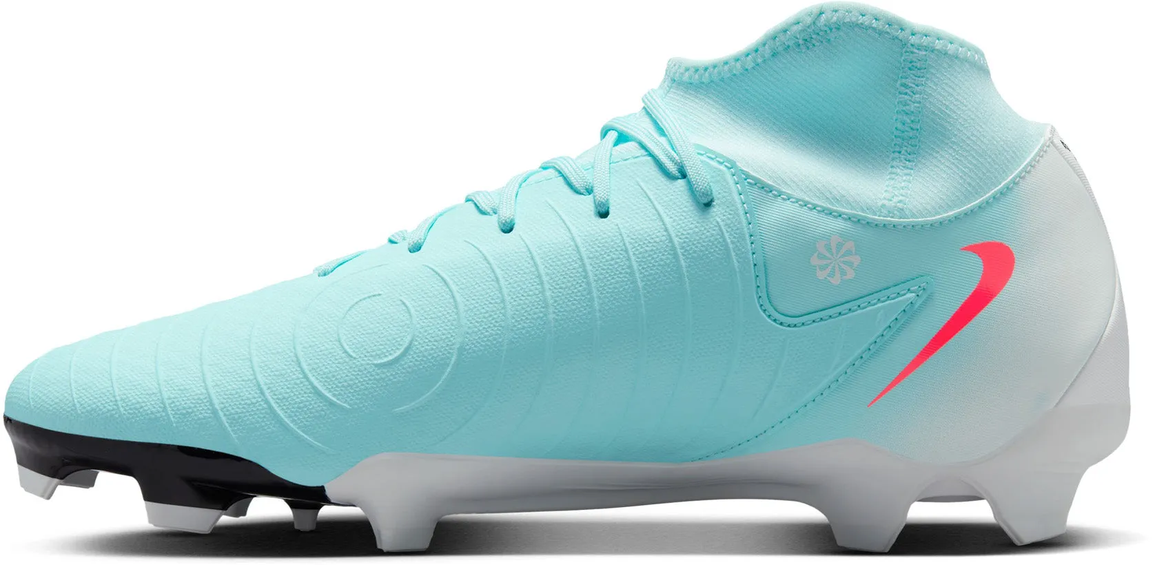 Chaussures de football Nike Phantom Luna 2 Academy MG à tige haute