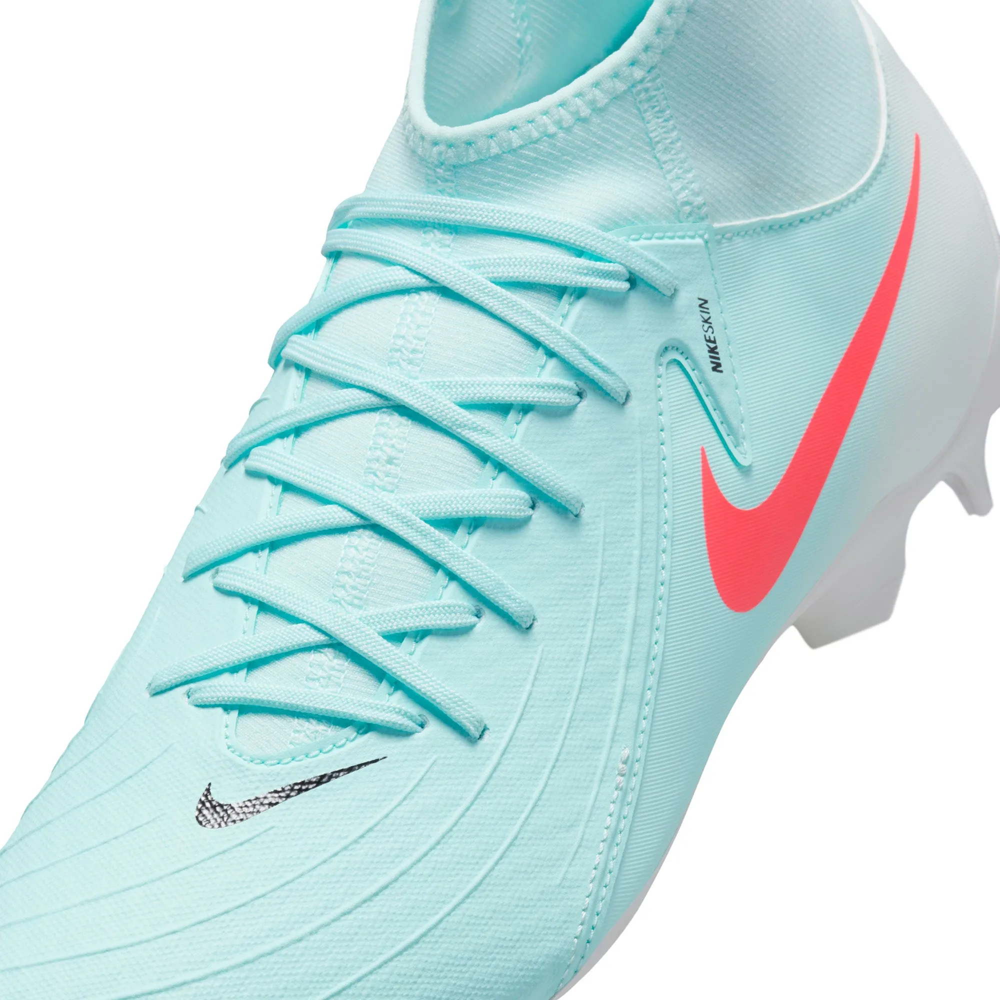 Chaussures de football Nike Phantom Luna 2 Academy MG à tige haute