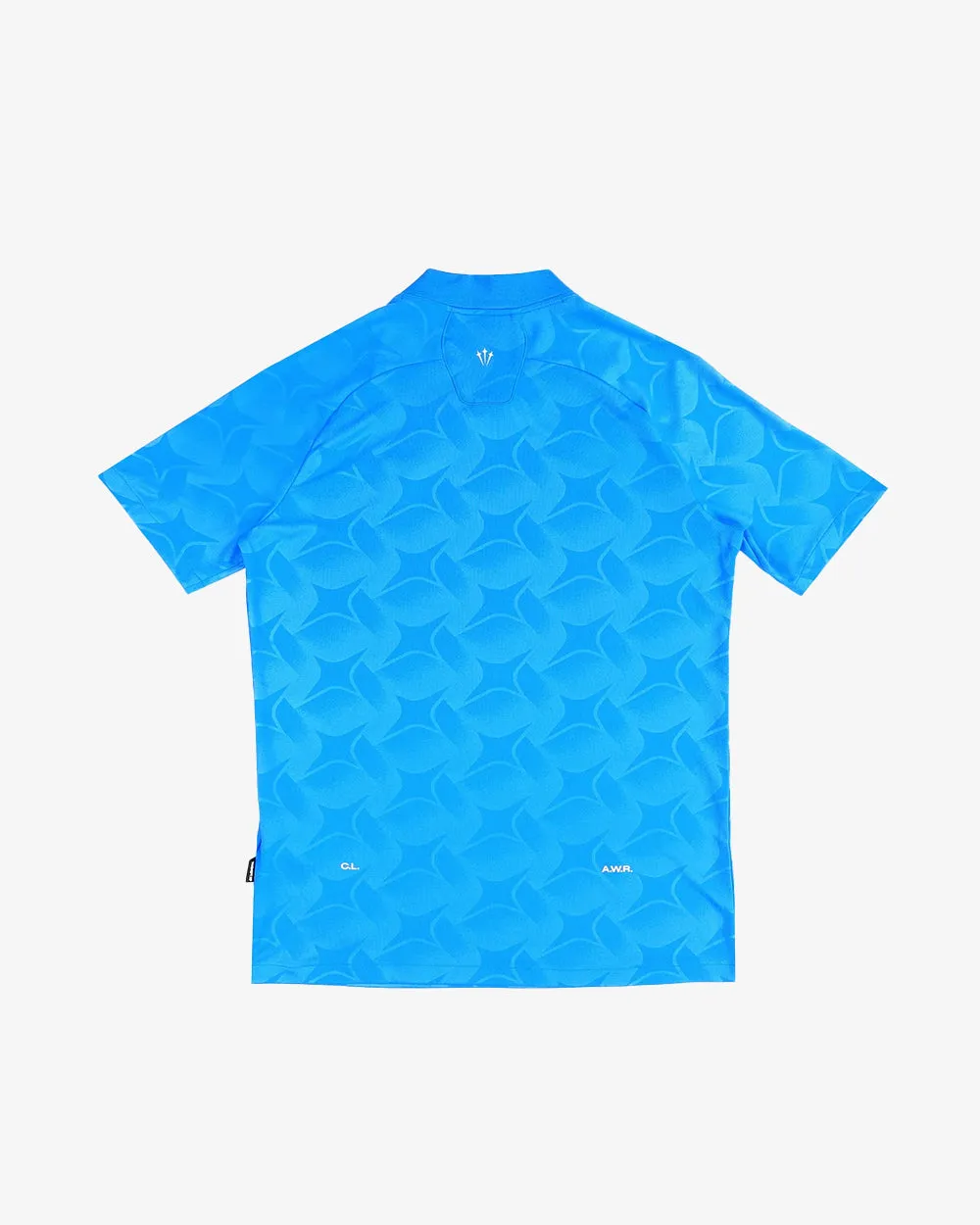 NIKE X NOCTA MAILLOT BLEU (NOUVEAU)