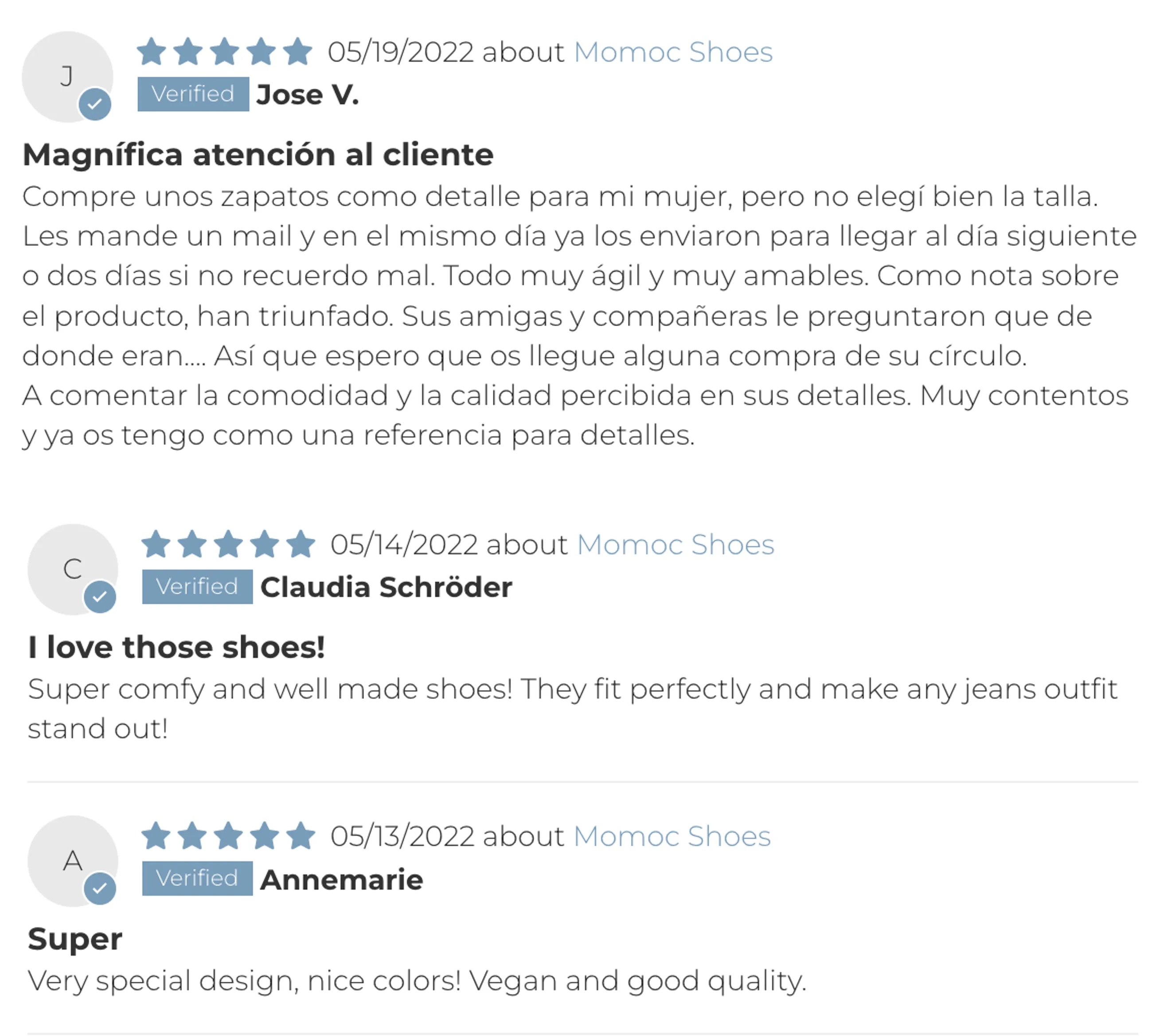 Mocassins Vegan Métallisés NY | Fuchsia