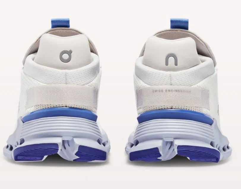 On Running W Cloudnova Non Teint